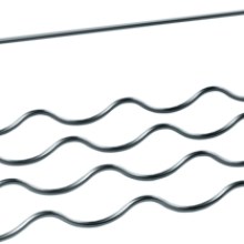 BOSCH Ablage 6.9 x 45.8 cm KSZ10030 BOSCH Ablage 6.9 x 45.8 cm KSZ10030