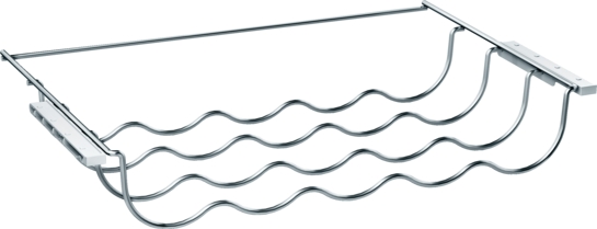 BOSCH Design-Flaschenablage/optionale Flaschen 00747507 BOSCH Design-Flaschenablage/optionale Flaschen 00747507