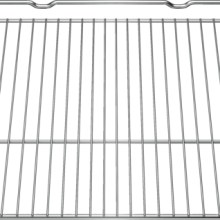 BOSCH Grillrost 31 x 455 x 375 mm Edelstahl, spülmaschinengeeignet, HEZ664000 BOSCH Grillrost 31 x 455 x 375 mm Edelstahl, spülmaschinengeeignet, HEZ664000