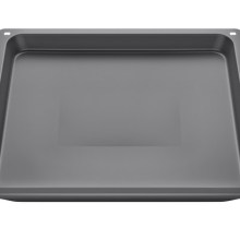 BOSCH Universalpfanne 38 x 455 x 375 mm spülmaschinengeeignet HEZ632070 BOSCH Universalpfanne 38 x 455 x 375 mm spülmaschinengeeignet HEZ632070