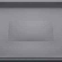 BOSCH Backblech 30 x 455 x 375 mm dishwasher suitable HEZ631070 BOSCH Backblech 30 x 455 x 375 mm dishwasher suitable HEZ631070