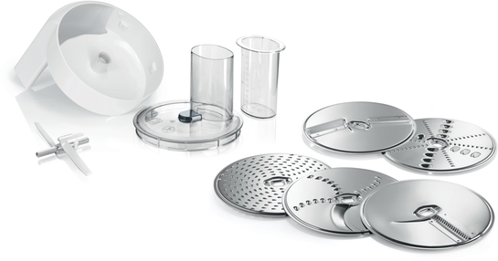 BOSCH VeggieLove Set MUZ5VL1 BOSCH VeggieLove Set MUZ5VL1