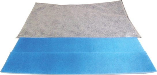 BOSCH Aktivkohlefilter 00688530 BOSCH Aktivkohlefilter 00688530