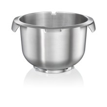BOSCH Edelstahl-Rührschüssel 5,4l 00749298 BOSCH Edelstahl-Rührschüssel 5,4l 00749298