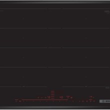 BOSCH Serie 8 Induktionskochfeld 60 cm Mit Rahmen aufliegend PXY675DC1E BOSCH Serie 8 Induktionskochfeld 60 cm Mit Rahmen aufliegend PXY675DC1E