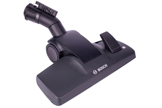 BOSCH Bodendüse Kunststoffsohle; mit Rädern 00576394 BOSCH Bodendüse Kunststoffsohle; mit Rädern 00576394