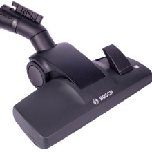 BOSCH Bodendüse Kunststoffsohle; mit Rädern 00576394 BOSCH Bodendüse Kunststoffsohle; mit Rädern 00576394