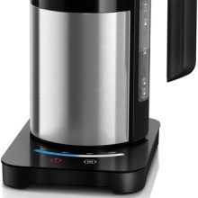 BOSCH Wasserkocher Edelstahl TWK7203 BOSCH Wasserkocher Edelstahl TWK7203