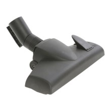 BOSCH Bodendüse schwarz; umschaltbar; Standardverbindung; Kunststoffsohle; mit Rädern 00577342 BOSCH Bodendüse schwarz; umschaltbar; Standardverbindung; Kunststoffsohle; mit Rädern 00577342