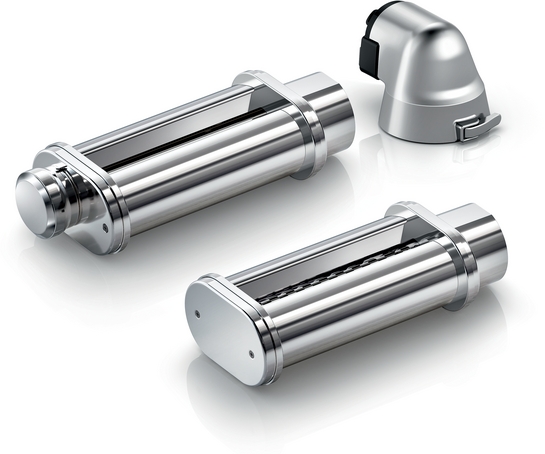 BOSCH PastaPassion Set MUZ9PP1 BOSCH PastaPassion Set MUZ9PP1