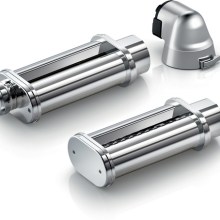 BOSCH PastaPassion Set MUZ9PP1 BOSCH PastaPassion Set MUZ9PP1