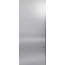BOSCH Design-Tür Edelstahl-Tür für 30"(76 cm) Kühlgerät 00711366 BOSCH Design-Tür Edelstahl-Tür für 30"(76 cm) Kühlgerät 00711366