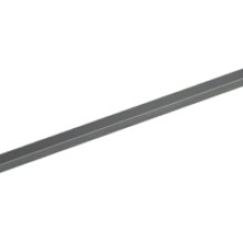 BOSCH Design-Leiste Grundplattenblende vorbeschichtet 11041960 BOSCH Design-Leiste Grundplattenblende vorbeschichtet 11041960