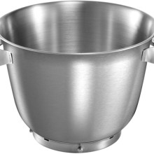 BOSCH Rührschüssel Edelstahl MUZ9ER1 BOSCH Rührschüssel Edelstahl MUZ9ER1