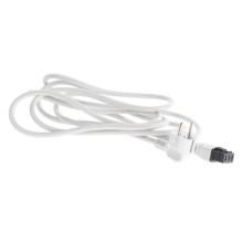 BOSCH Verbindungskabel EU-Stecker, 16A/Länge 3000 mm, grau, H05VV-F 3G1,5 00576616 BOSCH Verbindungskabel EU-Stecker, 16A/Länge 3000 mm, grau, H05VV-F 3G1,5 00576616