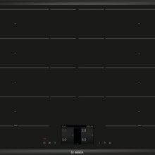 BOSCH Serie 8 Induktionskochfeld 80 cm Mit Rahmen (Comfort Profil) aufliegend PXY875KW1E BOSCH Serie 8 Induktionskochfeld 80 cm Mit Rahmen (Comfort Profil) aufliegend PXY875KW1E