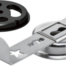 BOSCH Spritzgebäckvorsatz MUZ9SV1 BOSCH Spritzgebäckvorsatz MUZ9SV1