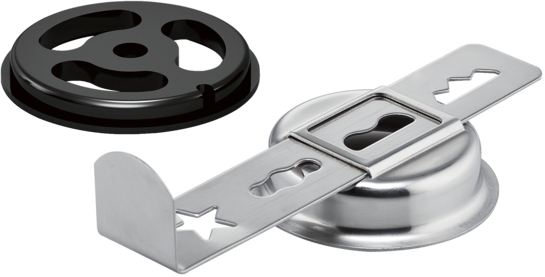 BOSCH Spritzgebäckvorsatz MUZ9SV1 BOSCH Spritzgebäckvorsatz MUZ9SV1