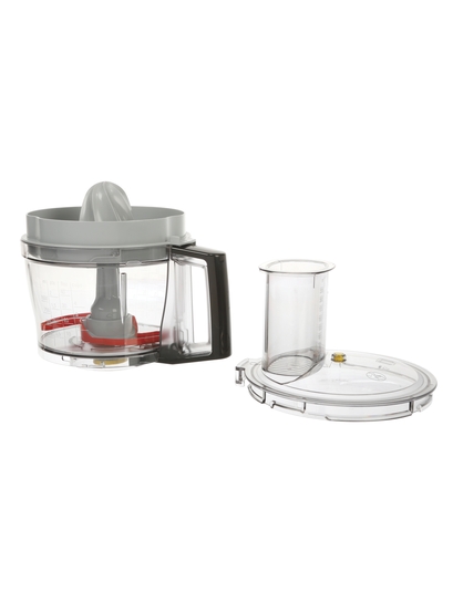 BOSCH VeggieLove Plus Set: Multimixer + Zitruspresse 00579572 BOSCH VeggieLove Plus Set: Multimixer + Zitruspresse 00579572