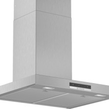 BOSCH Serie 4 Wandesse 60 cm Edelstahl DWB66DM50 BOSCH Serie 4 Wandesse 60 cm Edelstahl DWB66DM50