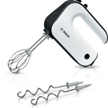 BOSCH Handrührer Styline 450 W Weiß, anthrazit MFQ4020 BOSCH Handrührer Styline 450 W Weiß, anthrazit MFQ4020