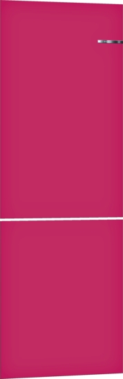 BOSCH Austauschbare Farbfront (Himbeere) Maße: 203 cm x 60 cm 17006167 BOSCH Austauschbare Farbfront (Himbeere) Maße: 203 cm x 60 cm 17006167