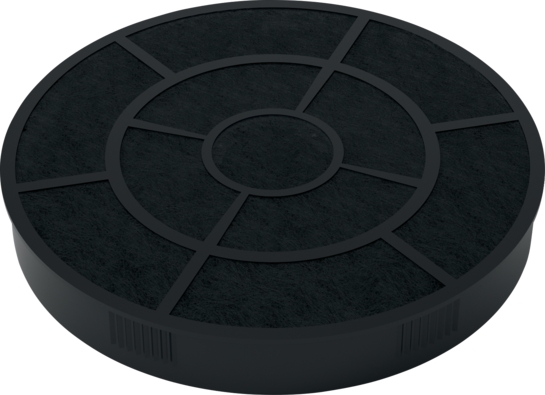 BOSCH Standard Geruchsfilter 12009727 BOSCH Standard Geruchsfilter 12009727