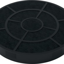 BOSCH Standard Geruchsfilter 12009727 BOSCH Standard Geruchsfilter 12009727