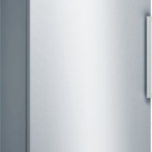 BOSCH Serie 4 Freistehender Kühlschrank 186 x 60 cm Metall-Optik KSV36VLEP BOSCH Serie 4 Freistehender Kühlschrank 186 x 60 cm Metall-Optik KSV36VLEP