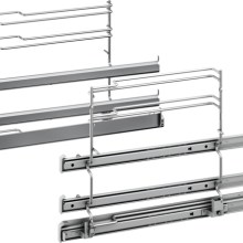 BOSCH Teleskopauszug 3-fach 17002604 BOSCH Teleskopauszug 3-fach 17002604