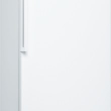 BOSCH Serie 4 Freistehender Gefrierschrank 161 x 60 cm Weiß GSN29UWEW BOSCH Serie 4 Freistehender Gefrierschrank 161 x 60 cm Weiß GSN29UWEW