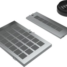 BOSCH Long Life Umluftset 17000785 BOSCH Long Life Umluftset 17000785