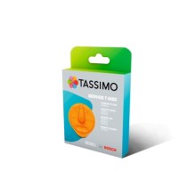 BOSCH Service T DISC für TASSIMO-Geräte, orange 17001491 BOSCH Service T DISC für TASSIMO-Geräte, orange 17001491