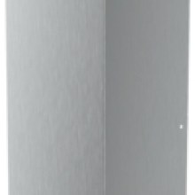 BOSCH Kaminverlängerung Länge 1500mm 11019196 BOSCH Kaminverlängerung Länge 1500mm 11019196