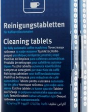 BOSCH Reinigungstabletten Passend für alle Kaffeevollautomaten und Thermoskannen 00312503 BOSCH Reinigungstabletten Passend für alle Kaffeevollautomaten und Thermoskannen 00312503