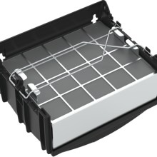 BOSCH Long Life Umluftset, Erstaustattung DWZ0XX0J5 BOSCH Long Life Umluftset, Erstaustattung DWZ0XX0J5