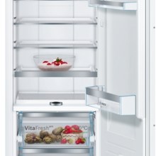 BOSCH Serie 8 Einbau-Kühlschrank 177.2 x 55.8 cm Flachscharnier KIF81PFE0 BOSCH Serie 8 Einbau-Kühlschrank 177.2 x 55.8 cm Flachscharnier KIF81PFE0