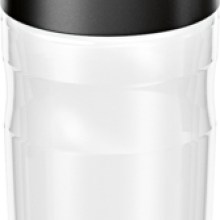 BOSCH Vakuum ToGo Trinkflasche MMZV0BT1 BOSCH Vakuum ToGo Trinkflasche MMZV0BT1