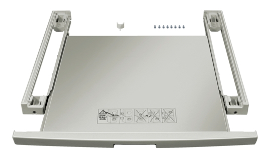 BOSCH Verbindungssatz mit Auszug 17007386 BOSCH Verbindungssatz mit Auszug 17007386