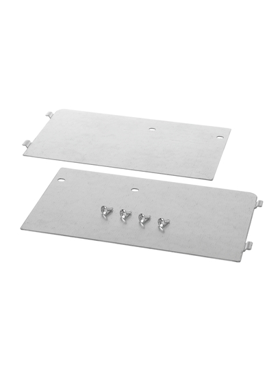 BOSCH Abdeckung links und rechts für Türscharnier 00657927 BOSCH Abdeckung links und rechts für Türscharnier 00657927
