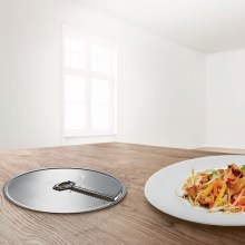 BOSCH Asia-Gemüse-Scheibe MUZ45AG1 BOSCH Asia-Gemüse-Scheibe MUZ45AG1