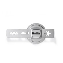 BOSCH Spritzgebäckvorsatz MUZ45SV2 BOSCH Spritzgebäckvorsatz MUZ45SV2