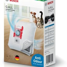 BOSCH Staubbeutel AirFresh G ALL BBZAFGALL BOSCH Staubbeutel AirFresh G ALL BBZAFGALL
