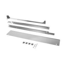 BOSCH Befestigungssatz Hocheinbau Befestigungssatz Hocheinbau 4-teilig, (86,5 cm) 11027056 BOSCH Befestigungssatz Hocheinbau Befestigungssatz Hocheinbau 4-teilig, (86,5 cm) 11027056