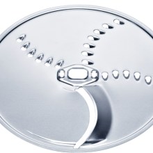 BOSCH Kartoffelpuffer-Rösti-Scheibe MUZ45KP1 BOSCH Kartoffelpuffer-Rösti-Scheibe MUZ45KP1