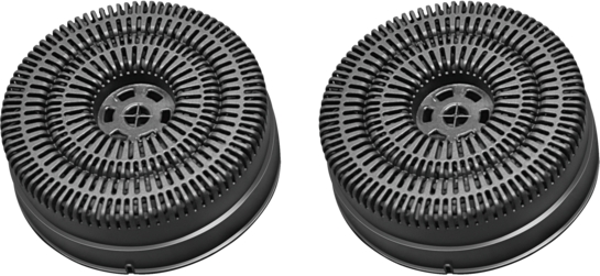 BOSCH Standard Geruchsfilter 00752620 BOSCH Standard Geruchsfilter 00752620