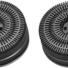 BOSCH Standard Geruchsfilter 00752620 BOSCH Standard Geruchsfilter 00752620