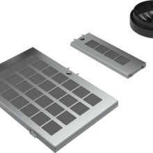 BOSCH Long Life Umluftset (kaminlos) 17000786 BOSCH Long Life Umluftset (kaminlos) 17000786