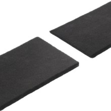 BOSCH Long Life Geruchsfilter regenerierbar 17002988 BOSCH Long Life Geruchsfilter regenerierbar 17002988