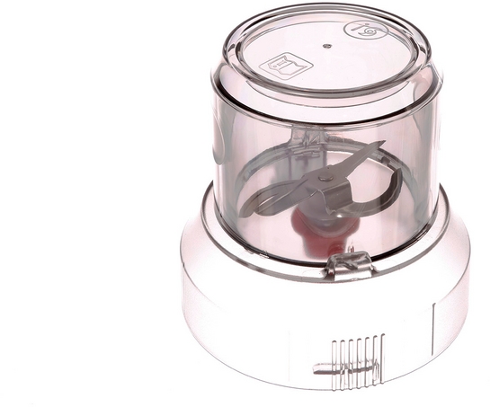 BOSCH mini Universalzerkleinerer m. Deckel 12025041 BOSCH mini Universalzerkleinerer m. Deckel 12025041